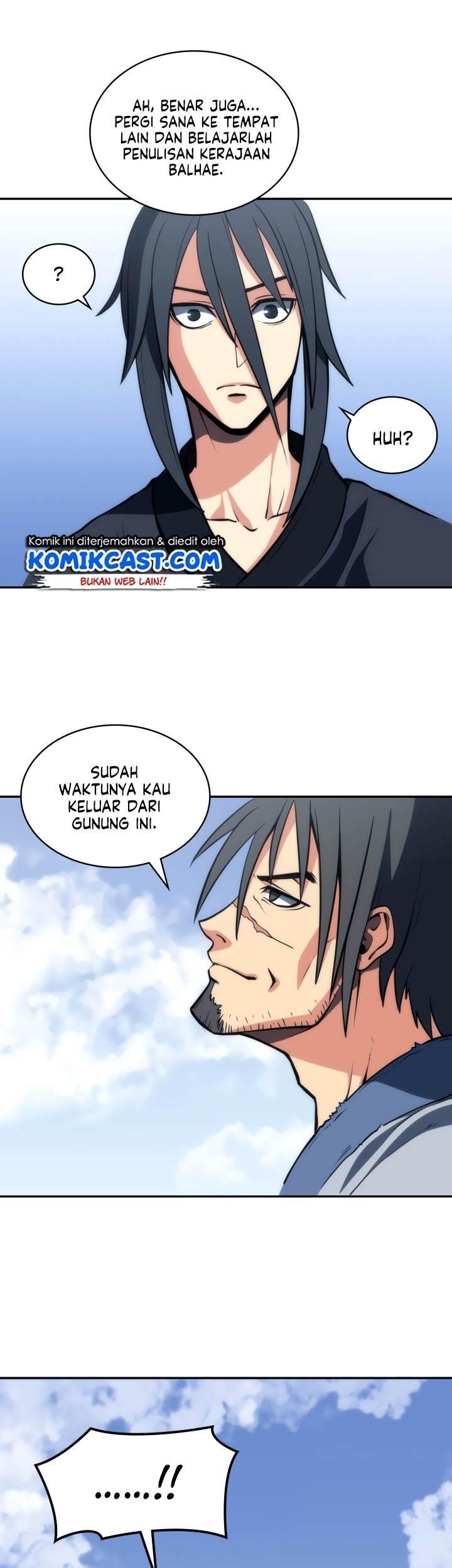 MookHyang – The Origin Bab 5 halaman 50
