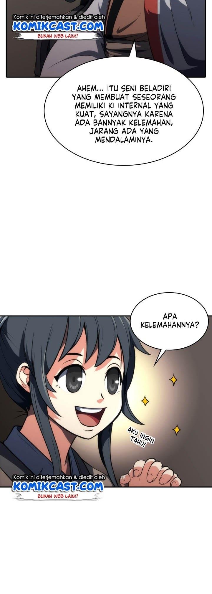 MookHyang – The Origin Bab 5 halaman 64