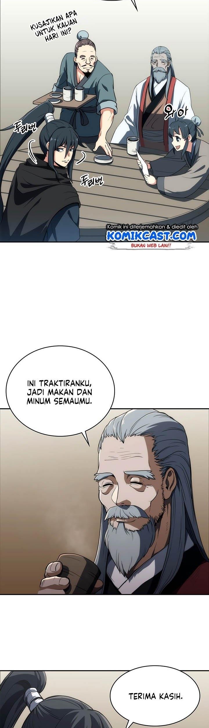 MookHyang – The Origin Bab 5 halaman 69