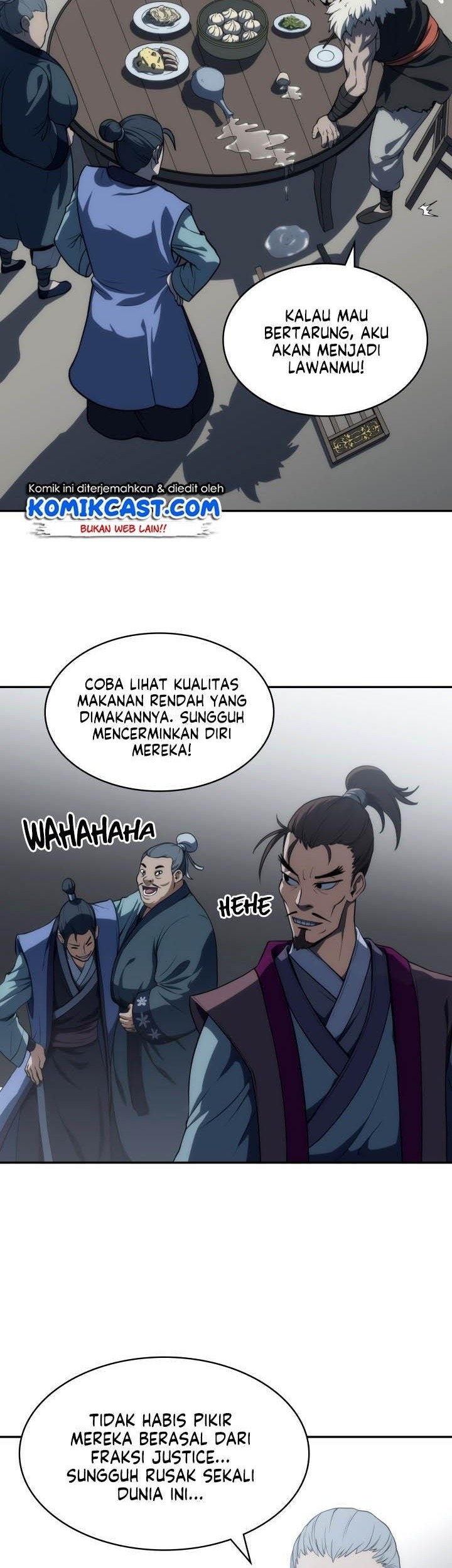 MookHyang – The Origin Bab 5 halaman 72