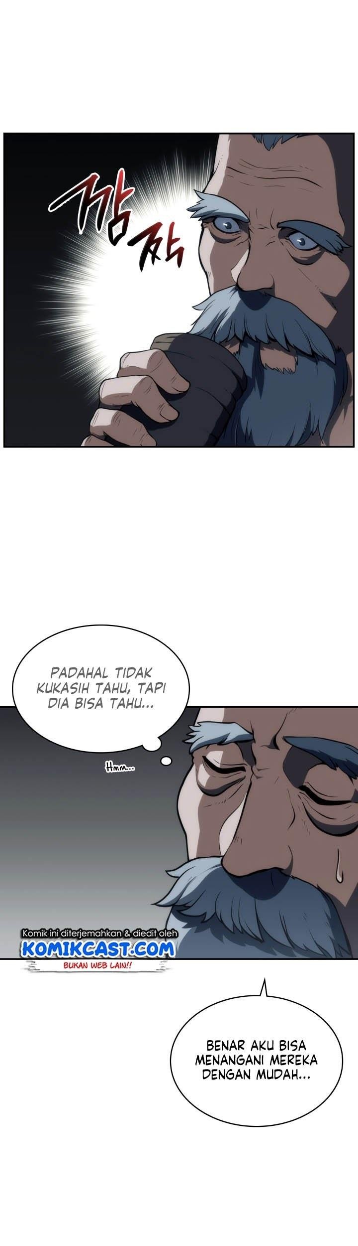 MookHyang – The Origin Bab 5 halaman 74