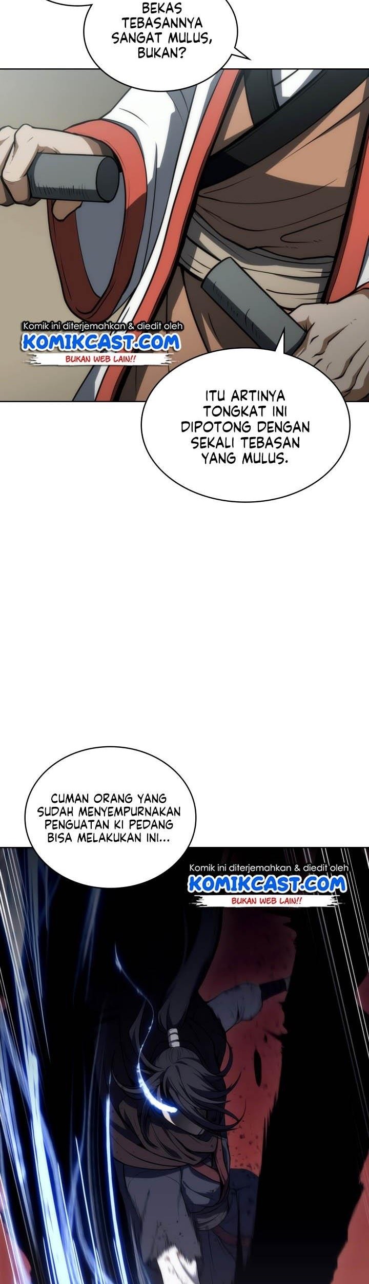 MookHyang – The Origin Bab 6 halaman 5