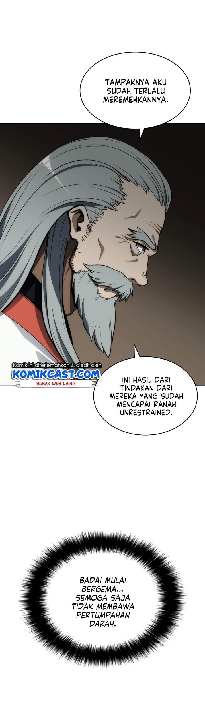 MookHyang – The Origin Bab 6 halaman 7