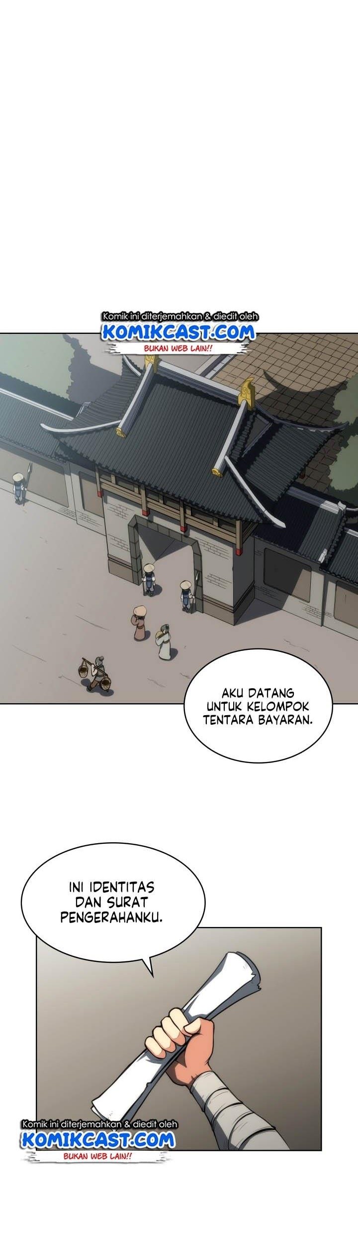 MookHyang – The Origin Bab 6 halaman 8
