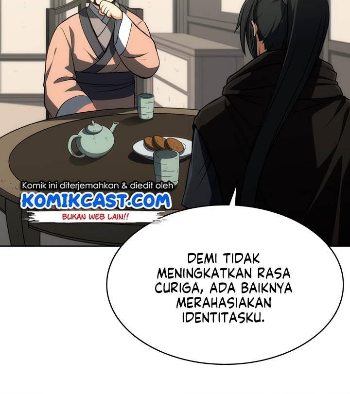 MookHyang – The Origin Bab 6 halaman 14