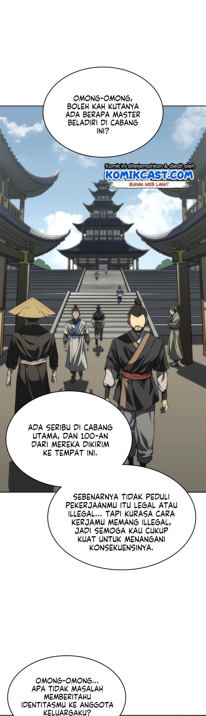 MookHyang – The Origin Bab 6 halaman 15