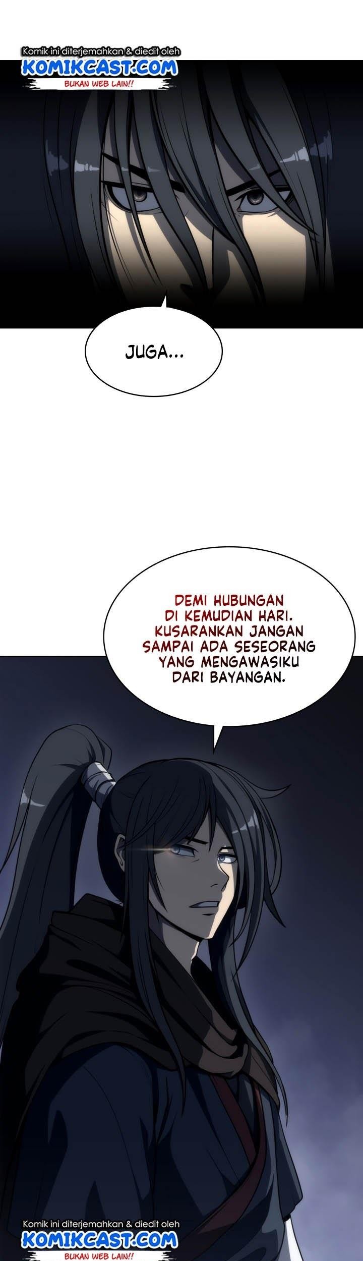 MookHyang – The Origin Bab 6 halaman 17