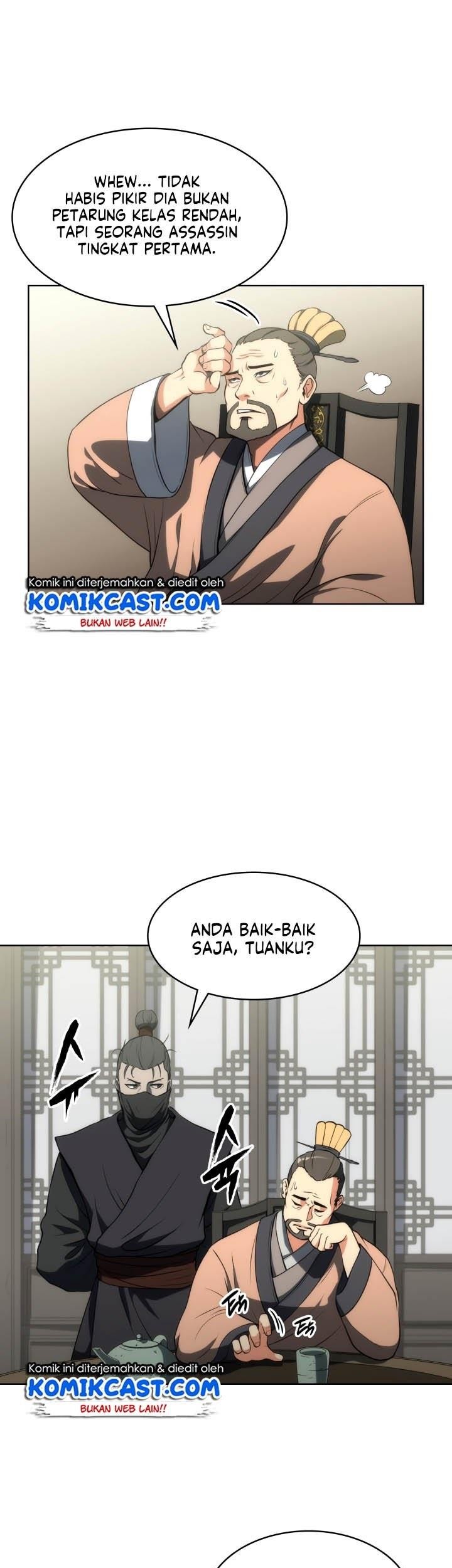 MookHyang – The Origin Bab 6 halaman 20