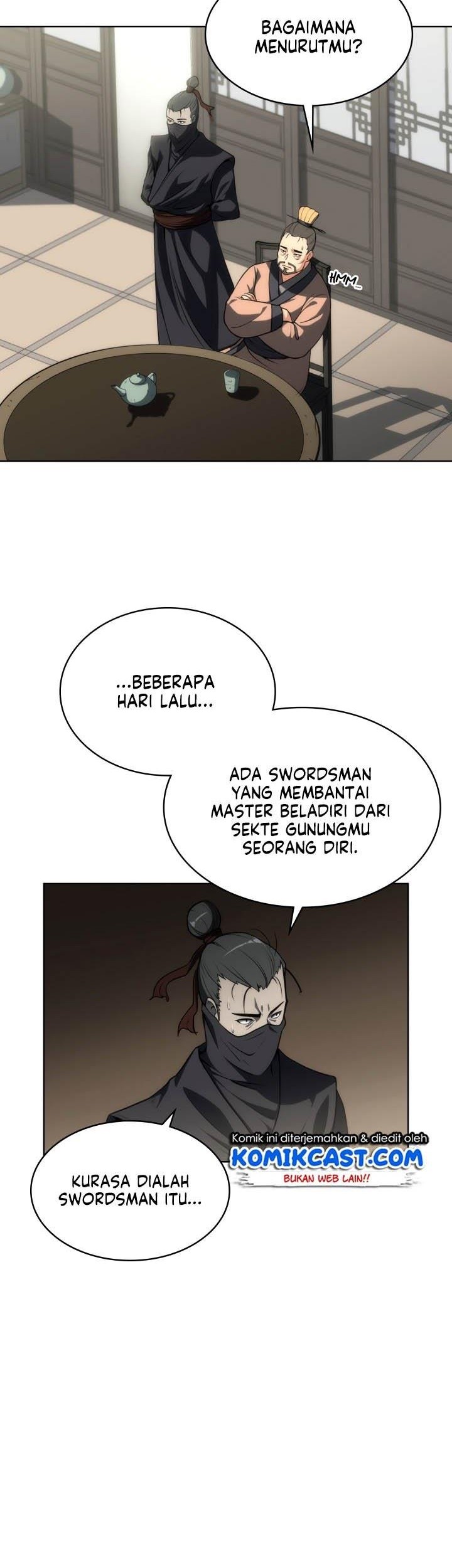MookHyang – The Origin Bab 6 halaman 21