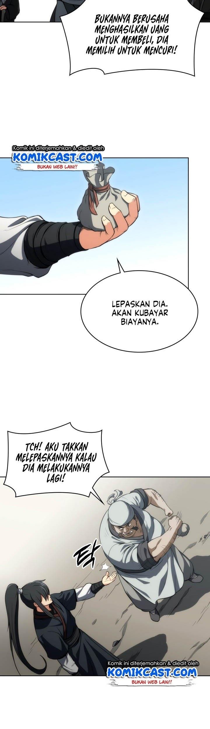 MookHyang – The Origin Bab 6 halaman 30