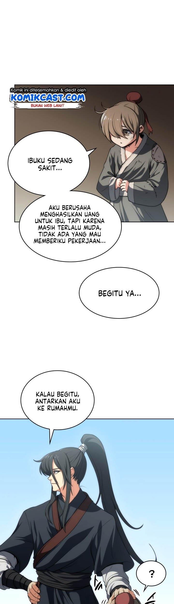 MookHyang – The Origin Bab 6 halaman 33