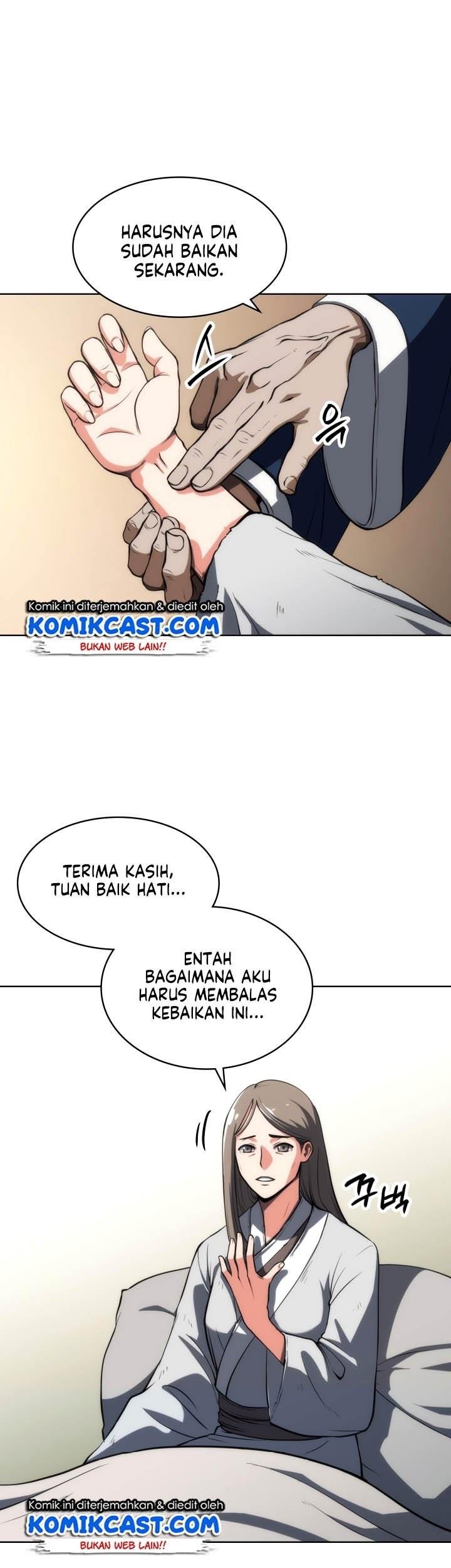 MookHyang – The Origin Bab 6 halaman 41