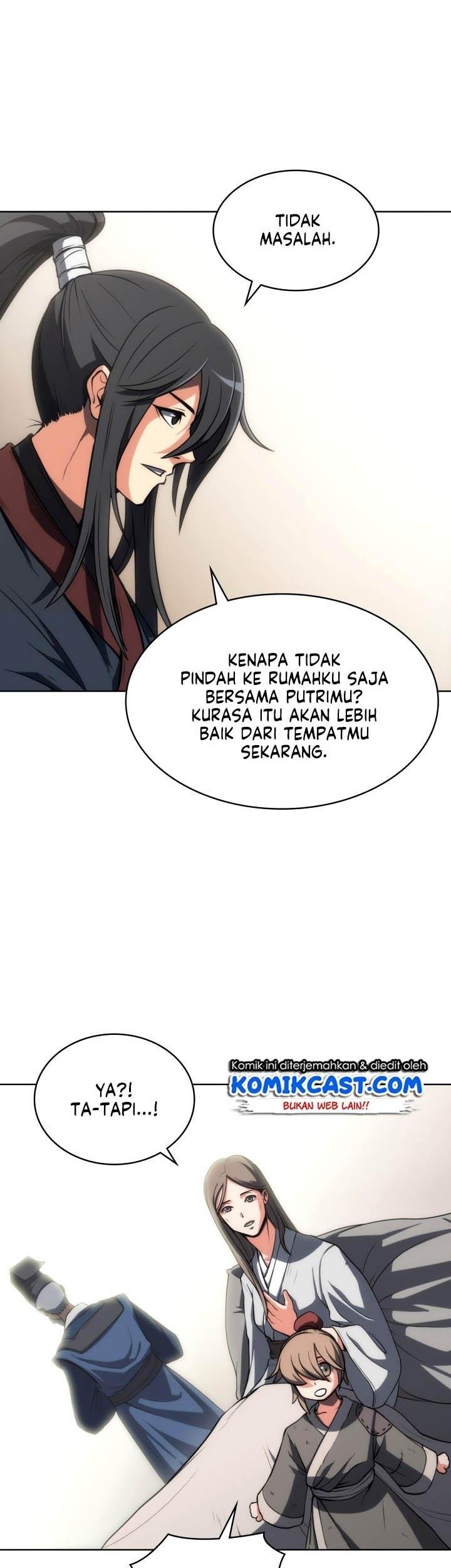 MookHyang – The Origin Bab 6 halaman 42