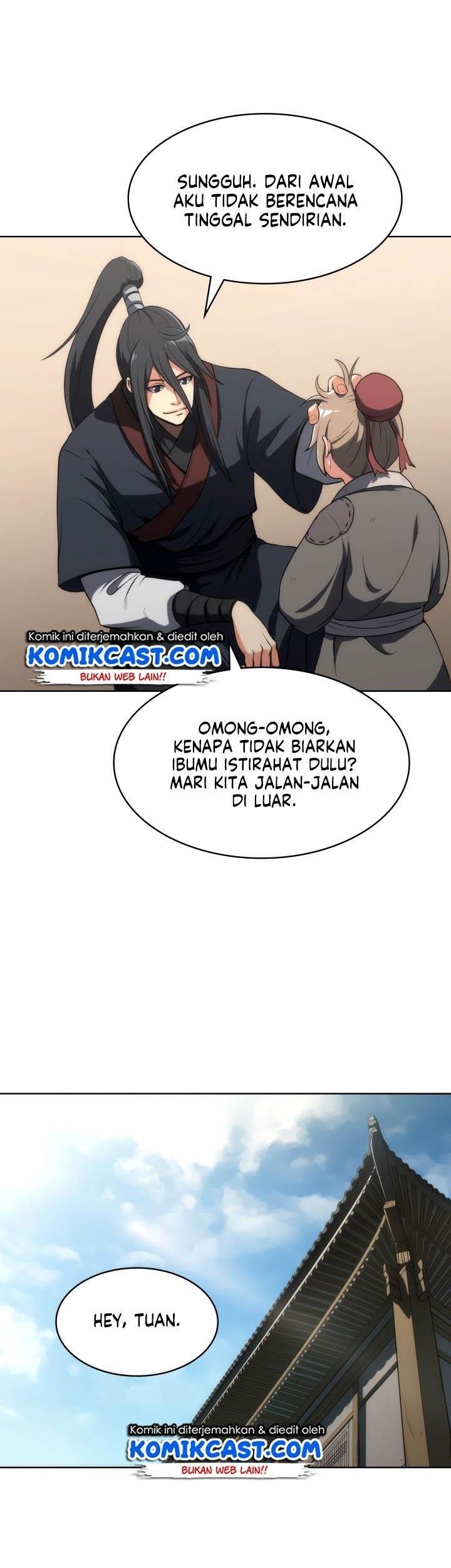 MookHyang – The Origin Bab 6 halaman 44