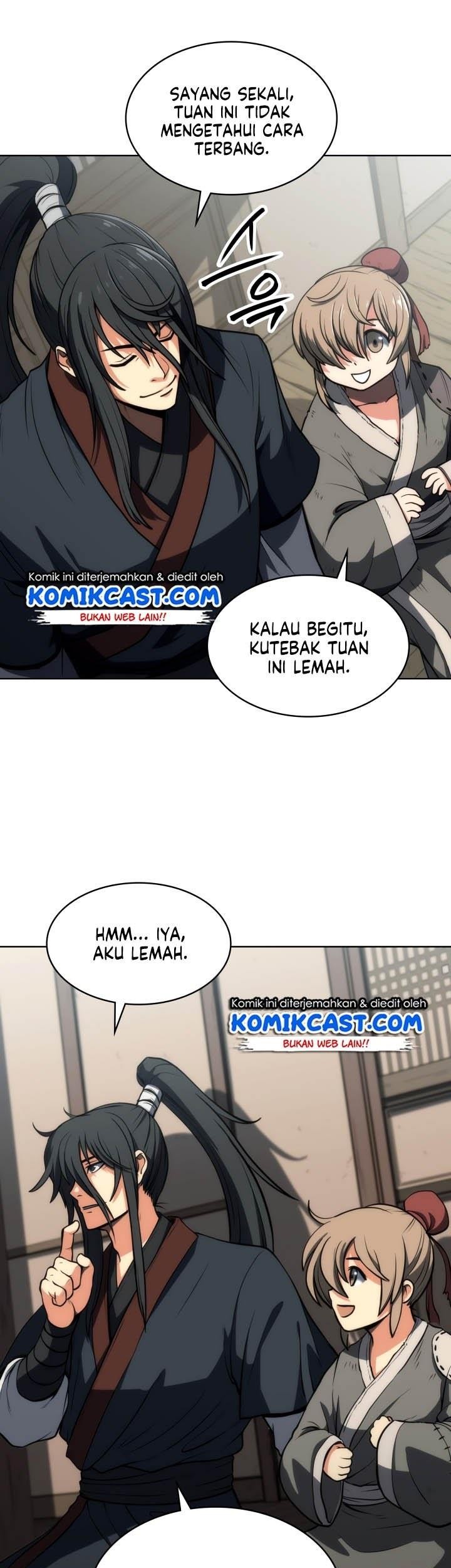MookHyang – The Origin Bab 6 halaman 47