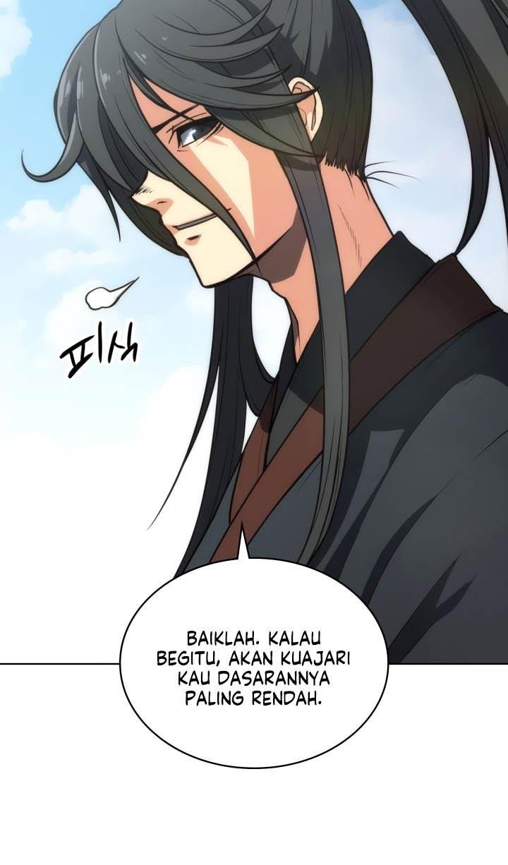 MookHyang – The Origin Bab 6 halaman 49