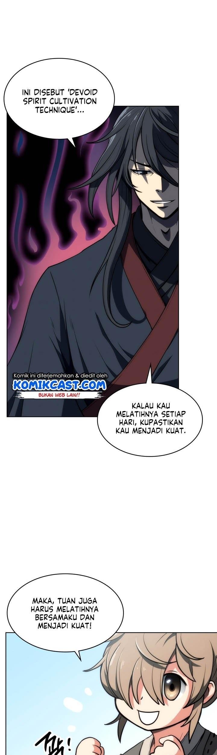 MookHyang – The Origin Bab 6 halaman 50