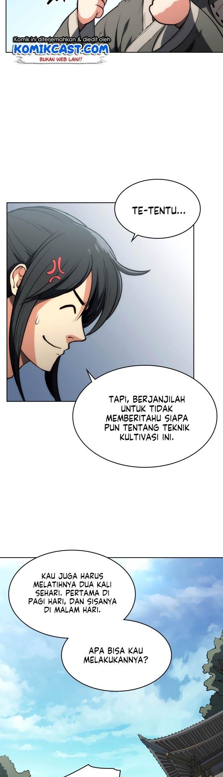 MookHyang – The Origin Bab 6 halaman 51