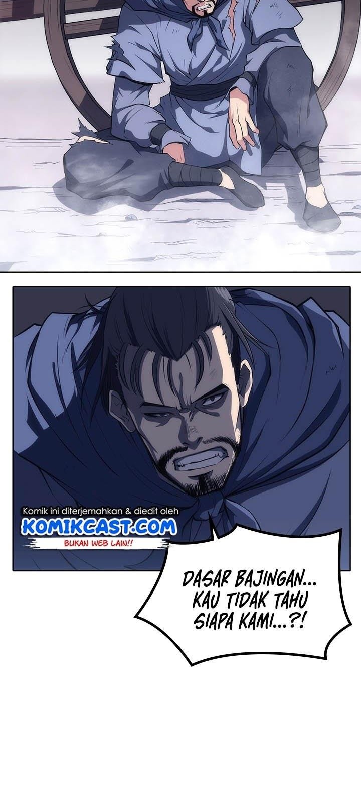 MookHyang – The Origin chapter 7 halaman 3