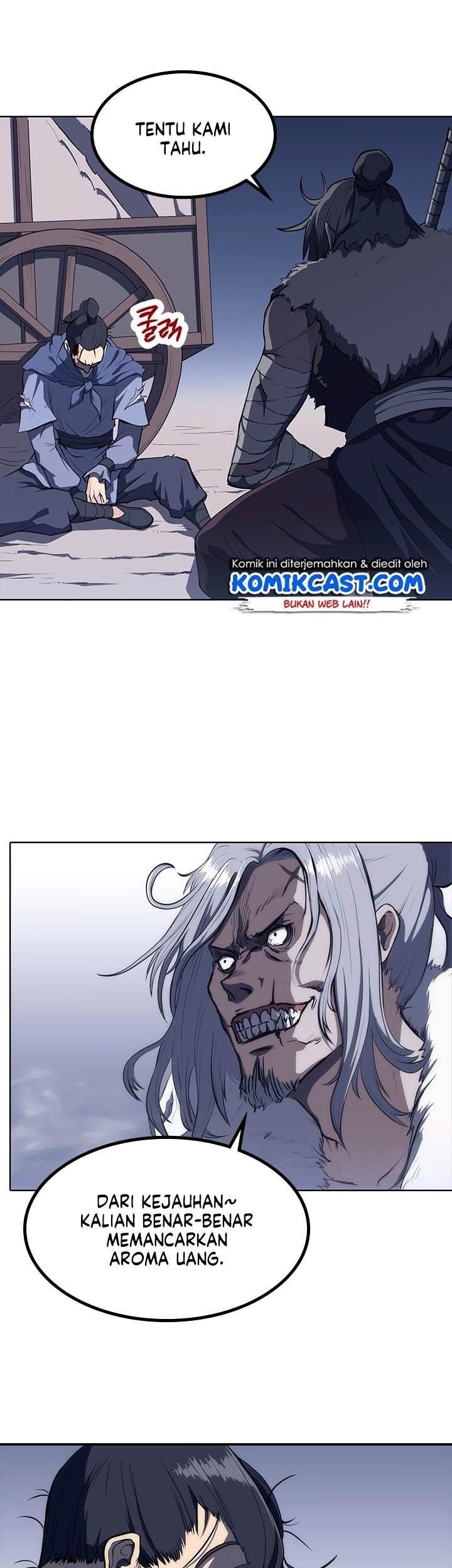 MookHyang – The Origin chapter 7 halaman 4