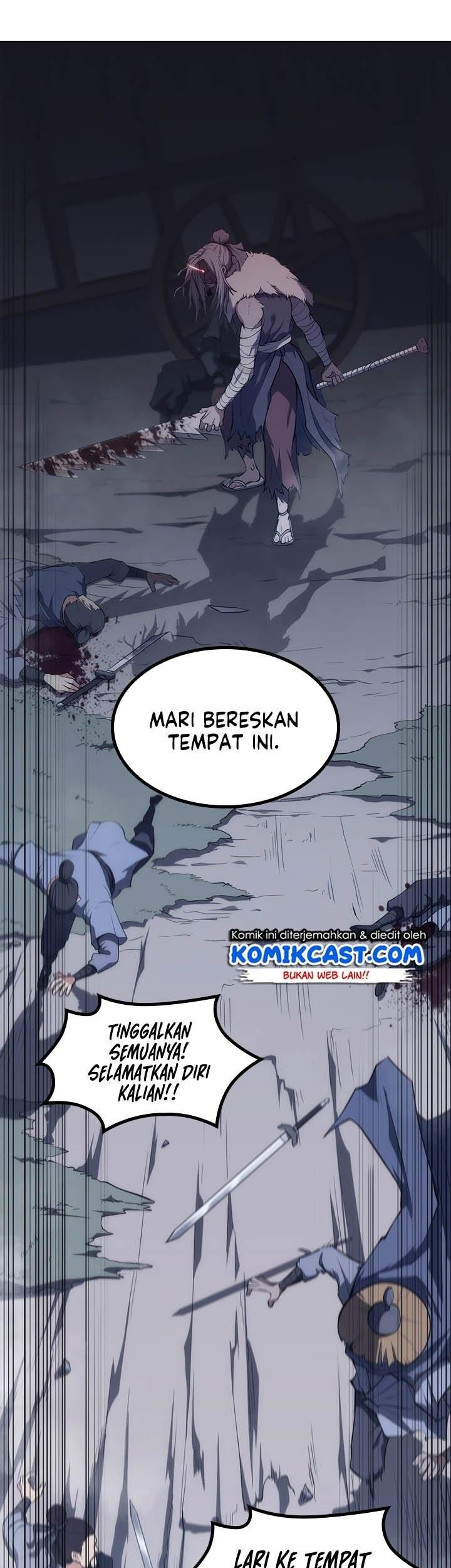 MookHyang – The Origin chapter 7 halaman 7