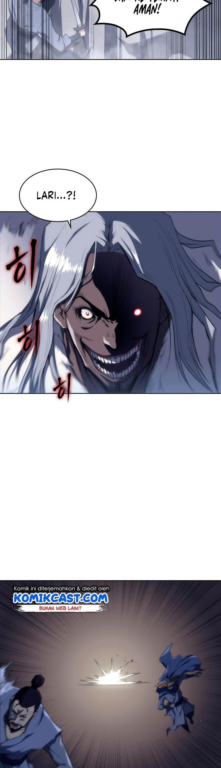 MookHyang – The Origin chapter 7 halaman 8