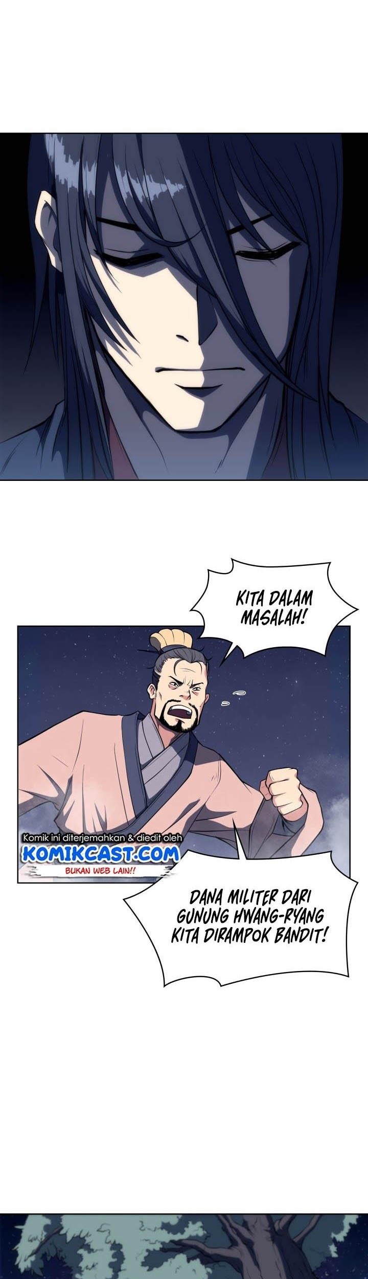 MookHyang – The Origin chapter 7 halaman 12