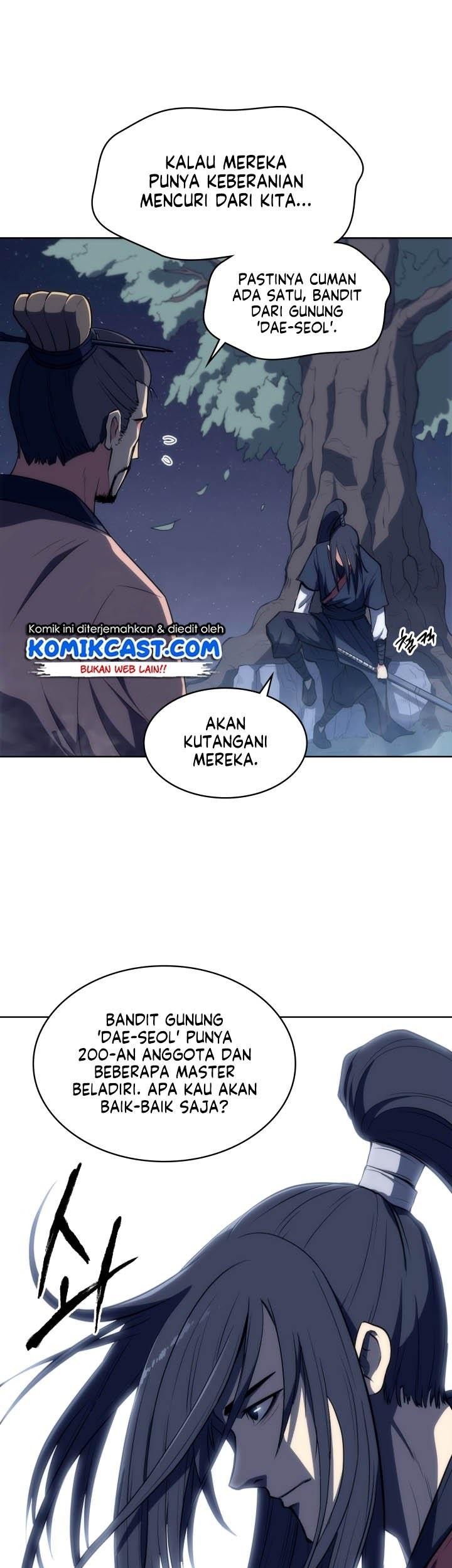 MookHyang – The Origin chapter 7 halaman 14