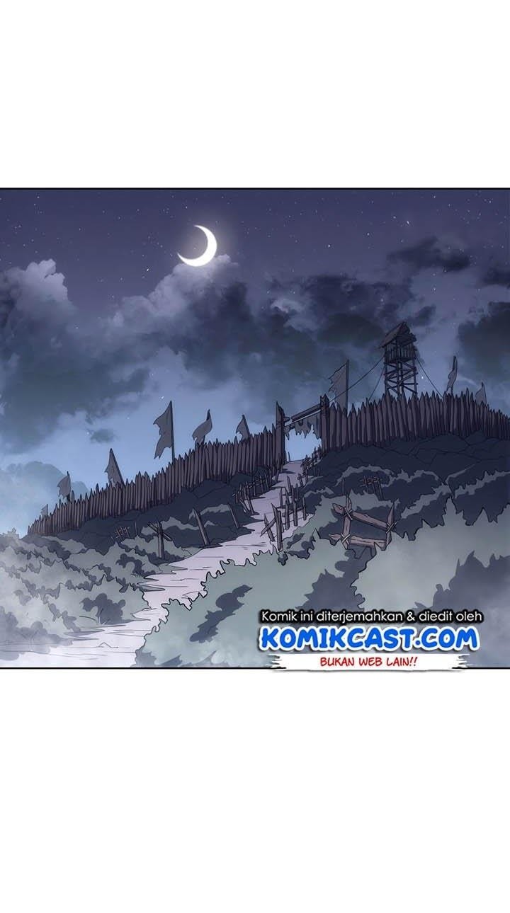 MookHyang – The Origin chapter 7 halaman 16