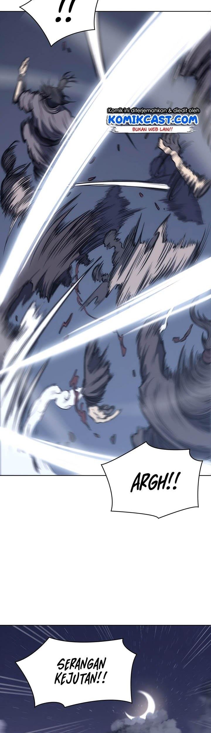 MookHyang – The Origin chapter 7 halaman 18