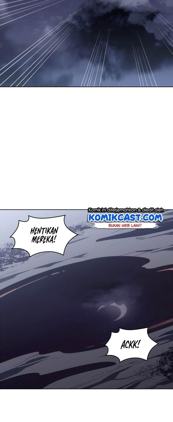 MookHyang – The Origin chapter 7 halaman 19