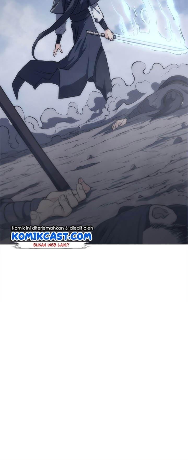 MookHyang – The Origin chapter 7 halaman 22