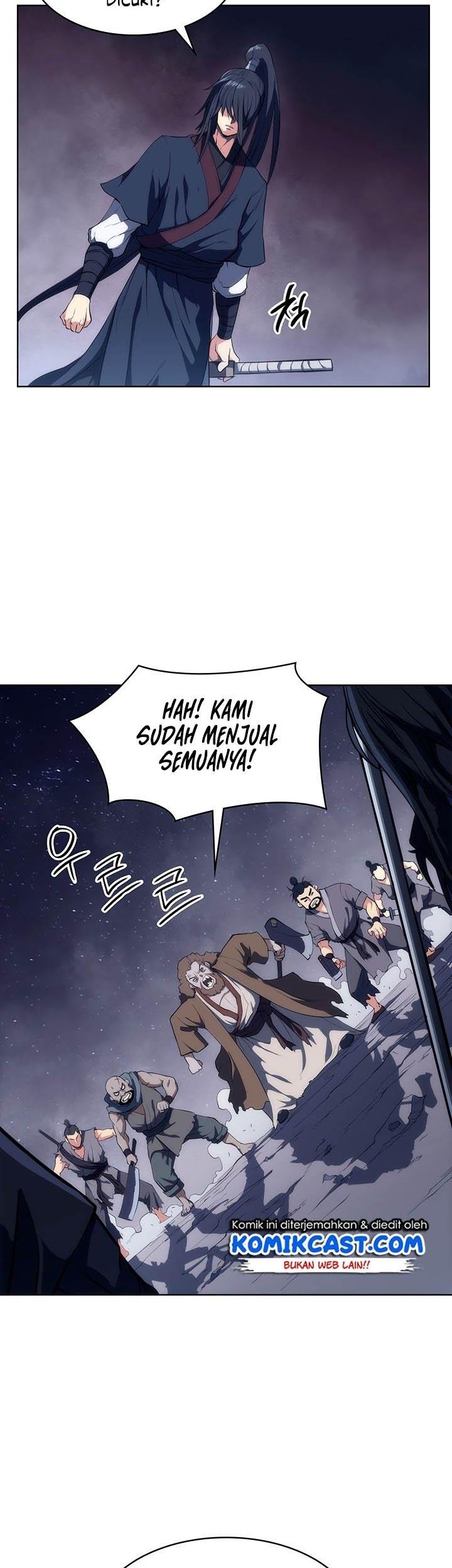 MookHyang – The Origin chapter 7 halaman 24