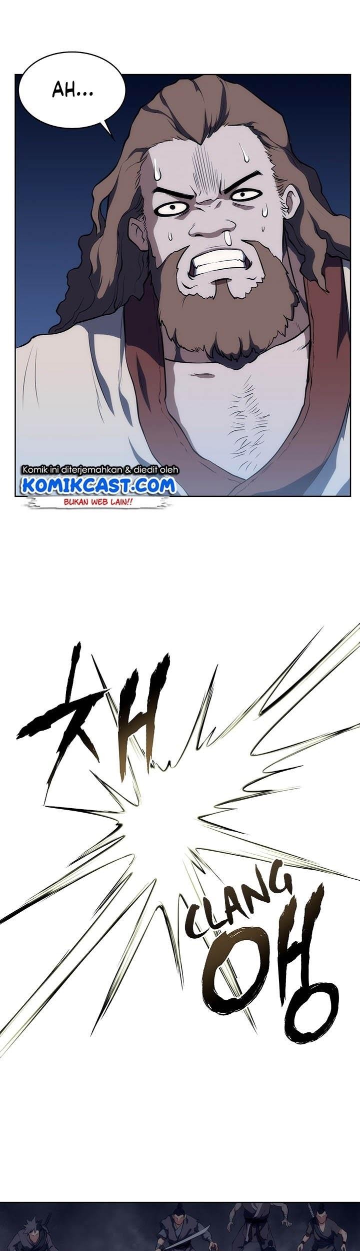 MookHyang – The Origin chapter 7 halaman 26