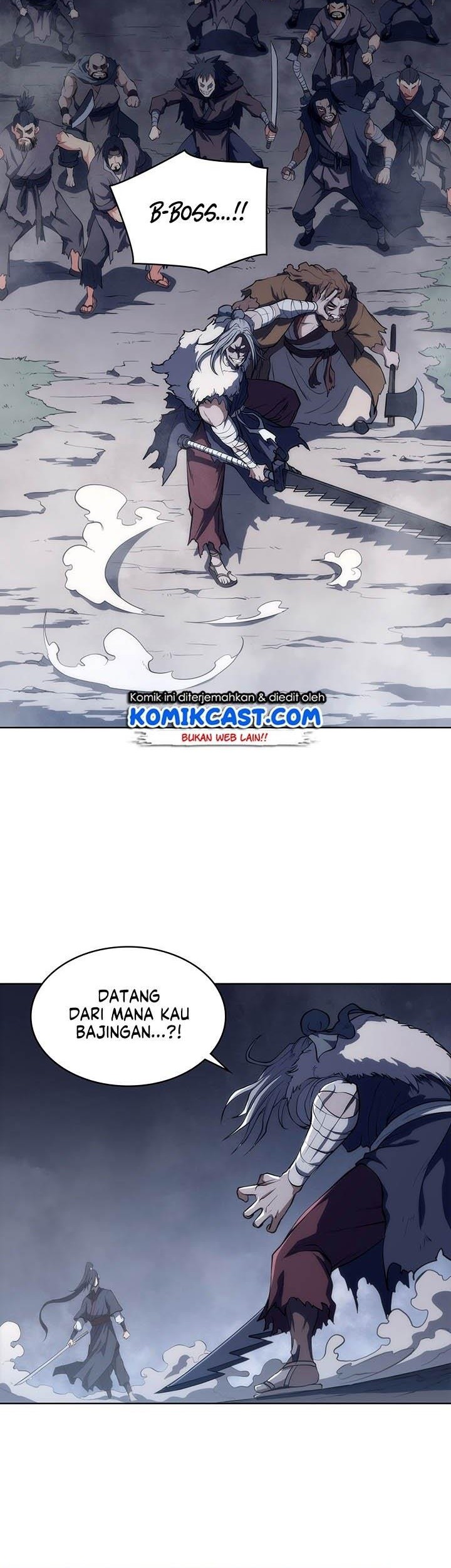MookHyang – The Origin chapter 7 halaman 27