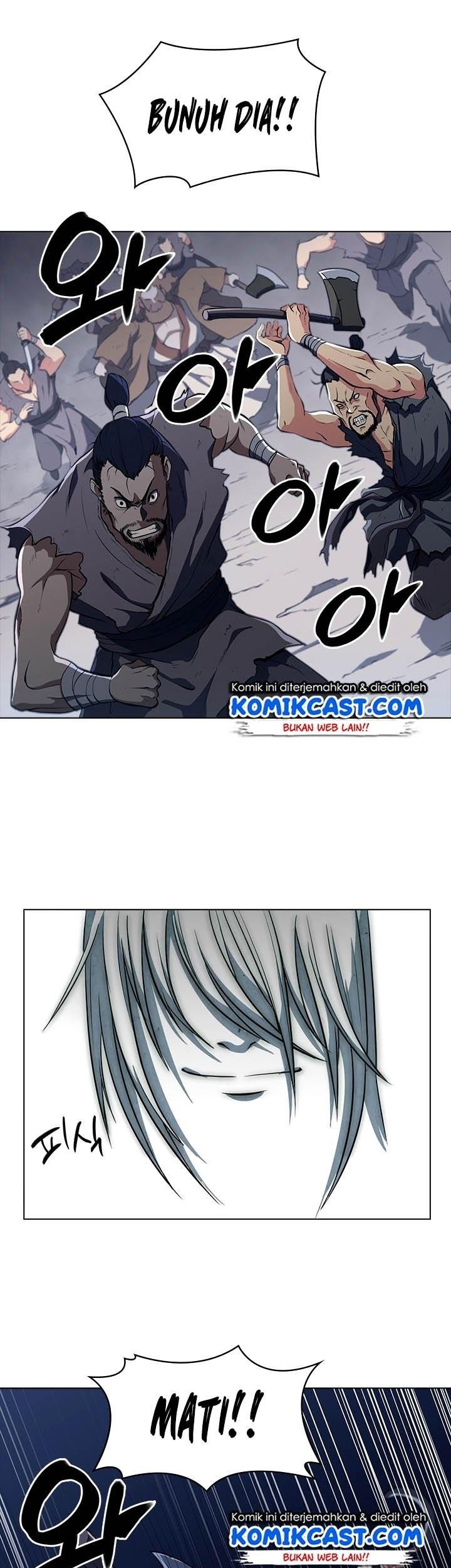 MookHyang – The Origin chapter 7 halaman 29