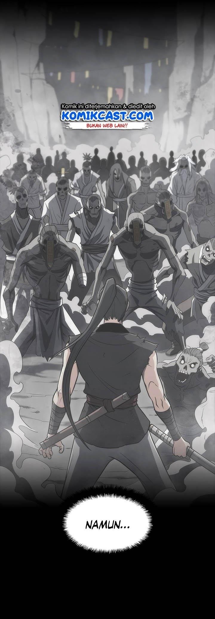 MookHyang – The Origin chapter 7 halaman 31