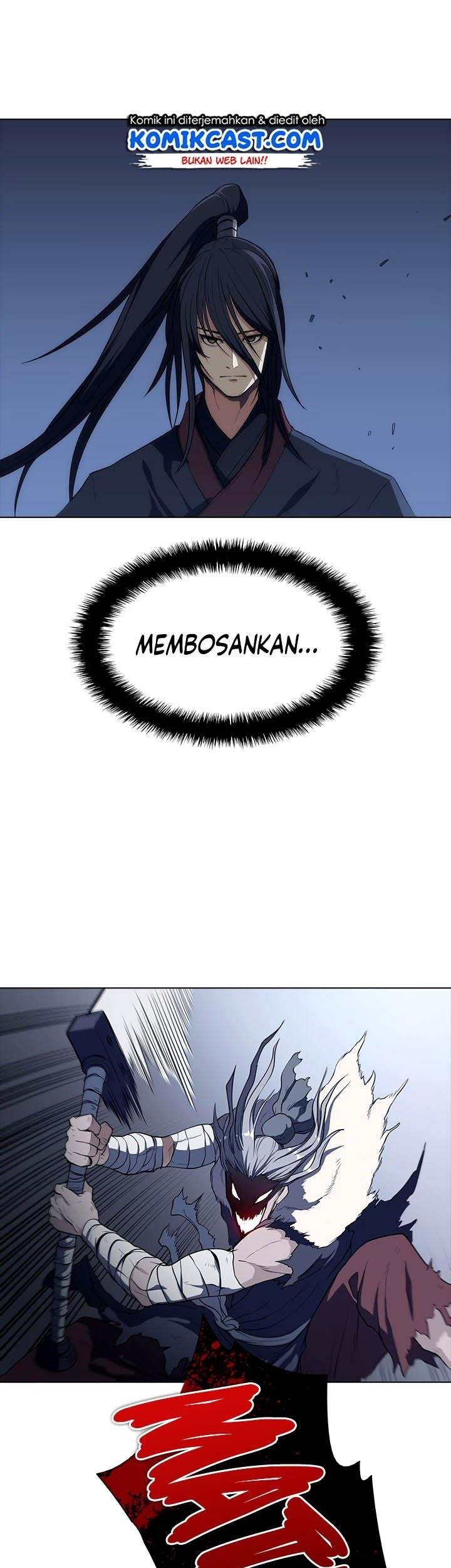 MookHyang – The Origin chapter 7 halaman 34
