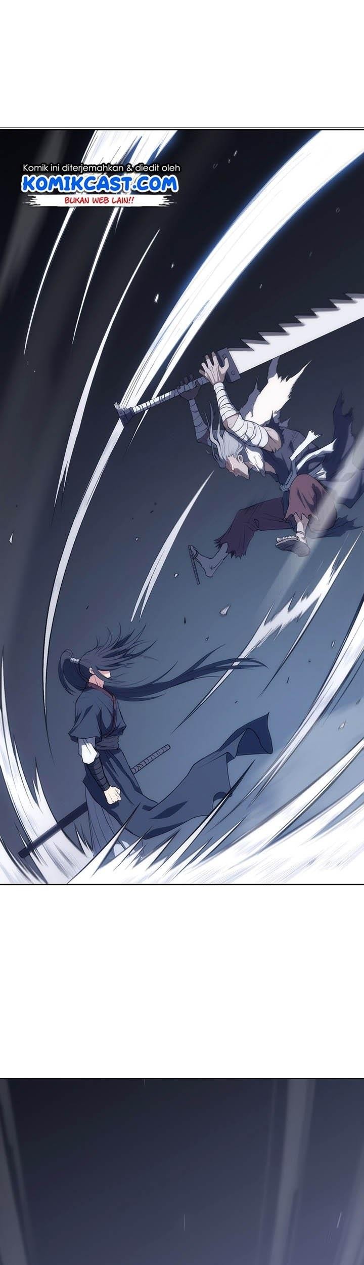 MookHyang – The Origin chapter 7 halaman 36