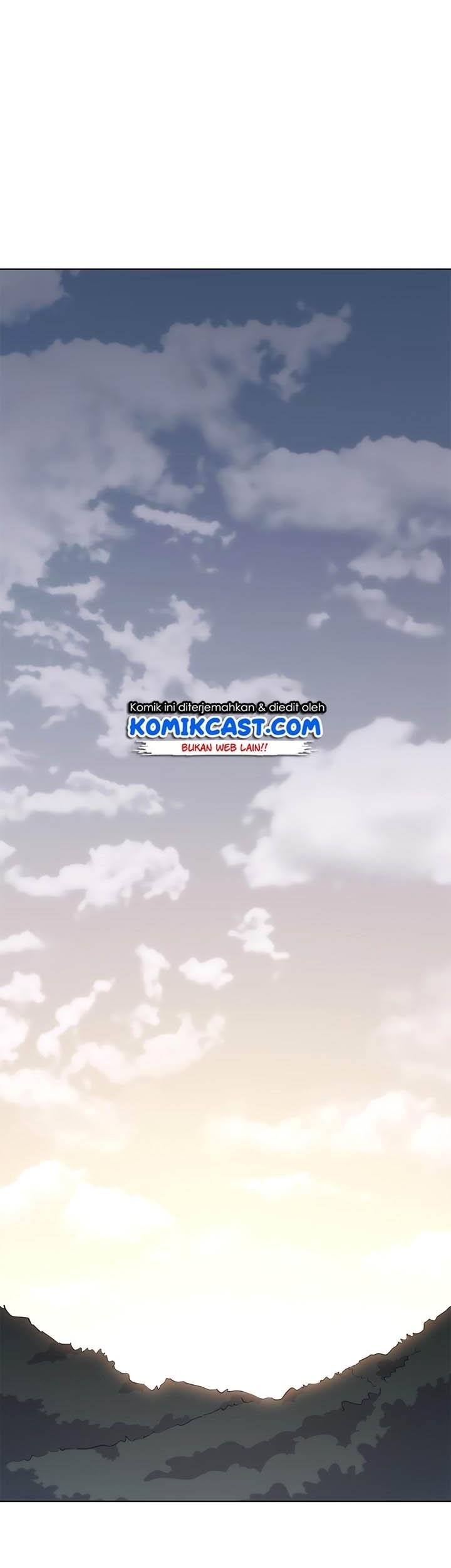 MookHyang – The Origin chapter 7 halaman 41