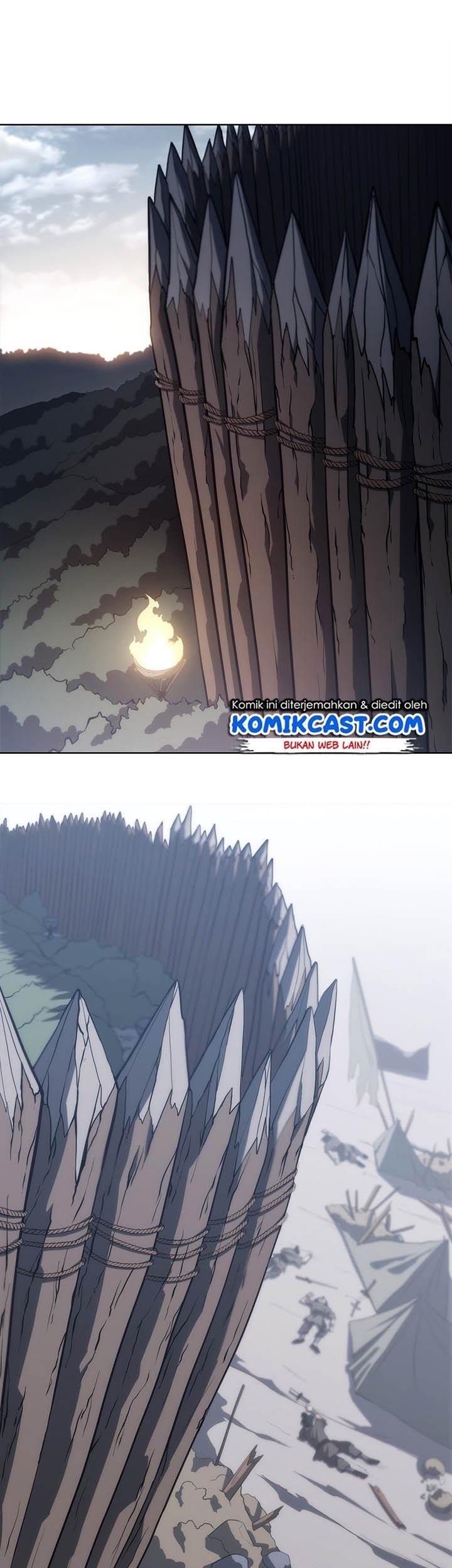 MookHyang – The Origin chapter 7 halaman 43