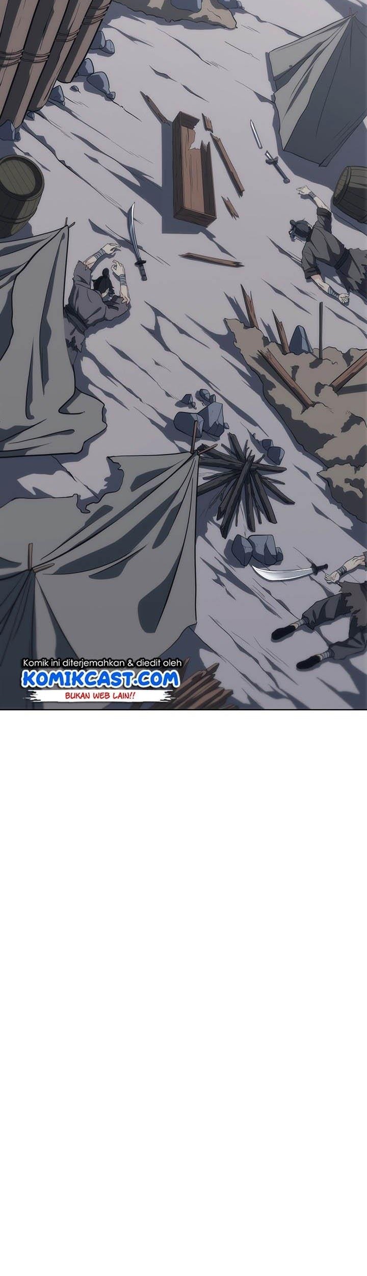 MookHyang – The Origin chapter 7 halaman 44