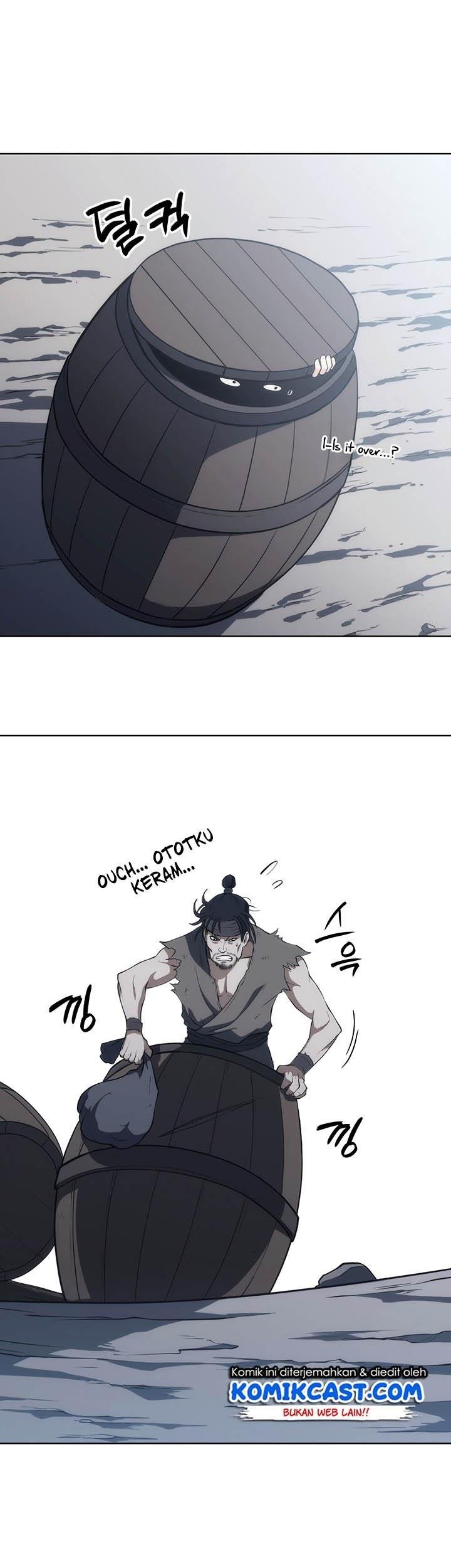 MookHyang – The Origin chapter 7 halaman 45