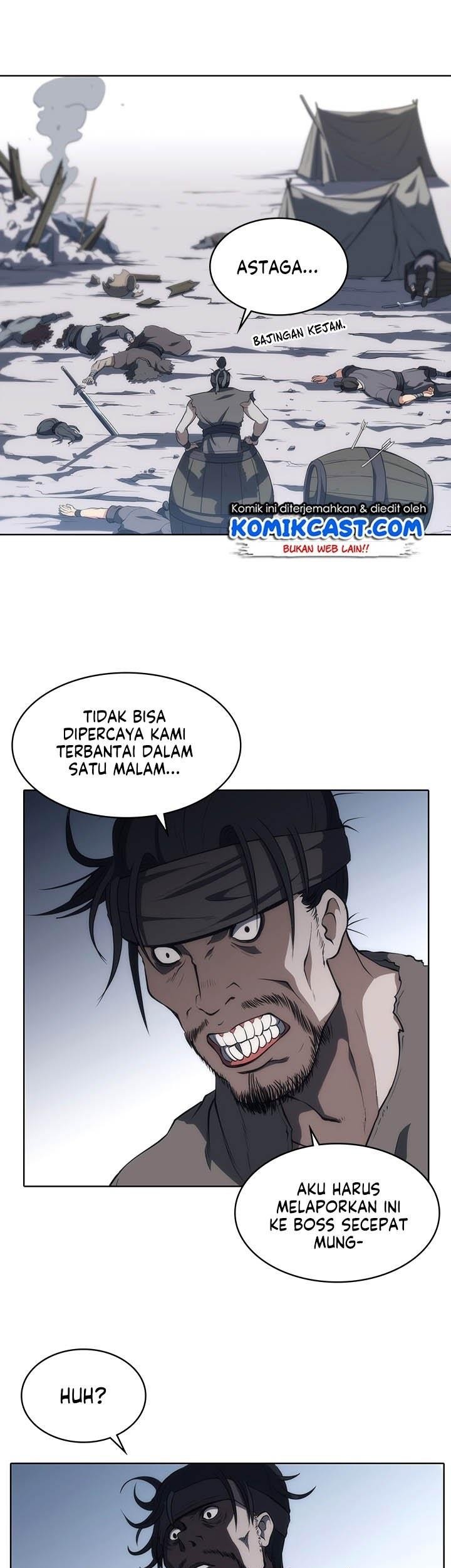 MookHyang – The Origin chapter 7 halaman 47