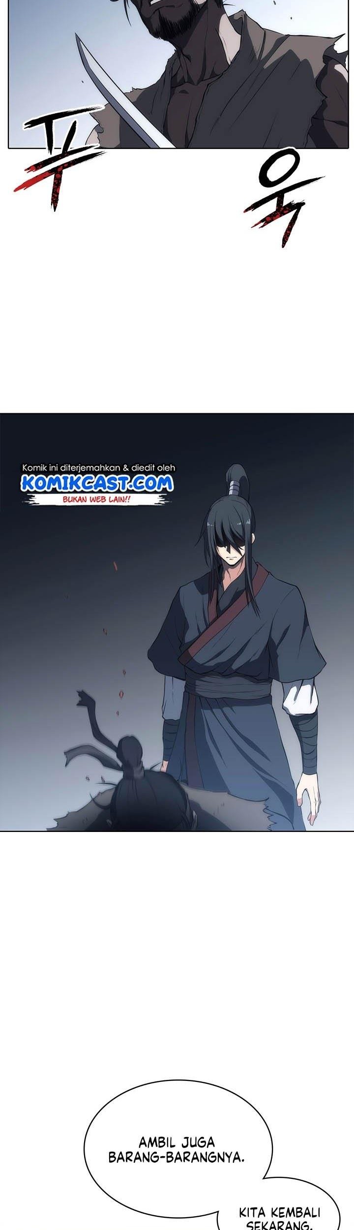 MookHyang – The Origin chapter 7 halaman 48