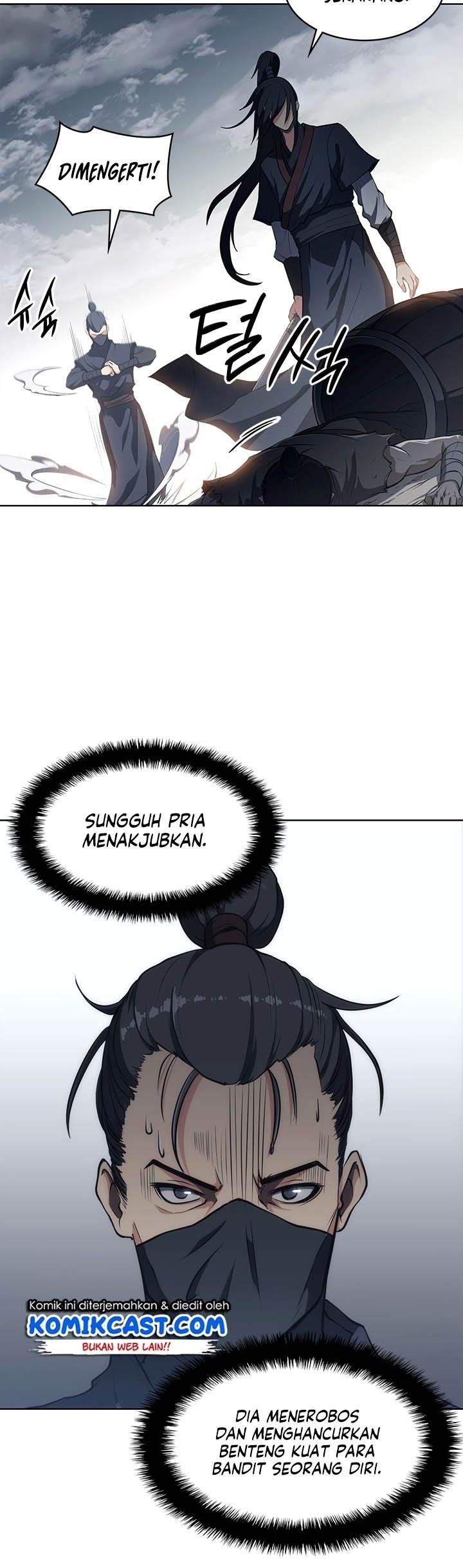 MookHyang – The Origin chapter 7 halaman 49