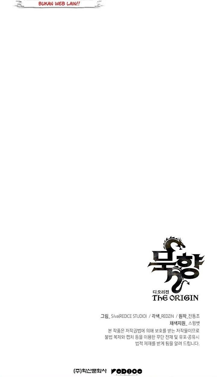MookHyang – The Origin chapter 7 halaman 51