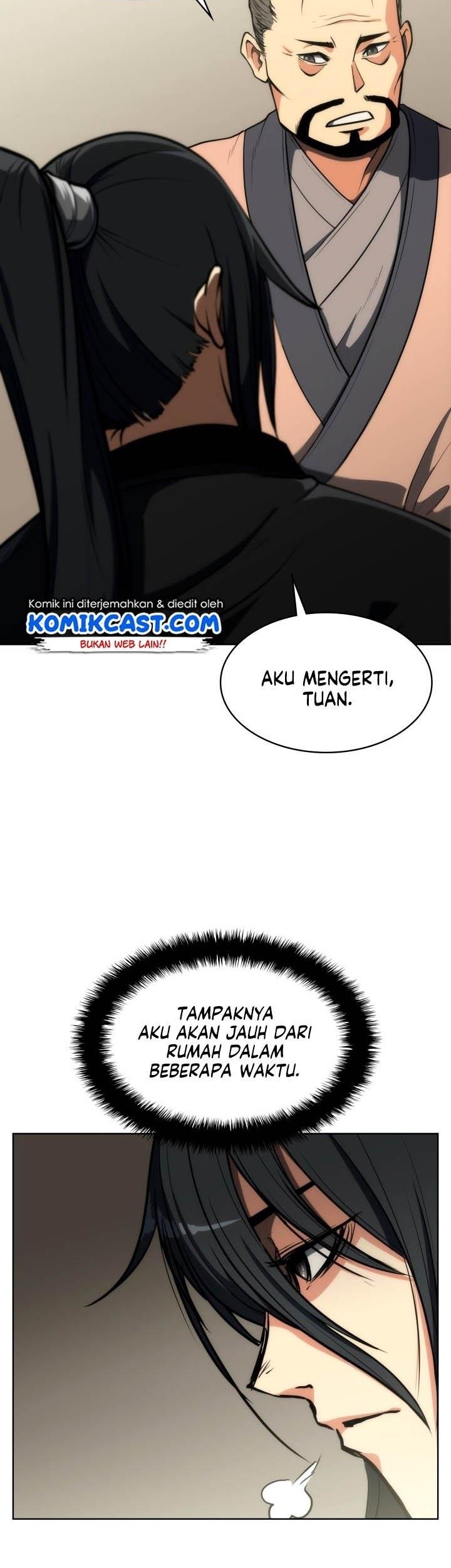 MookHyang – The Origin Bab 8 halaman 5