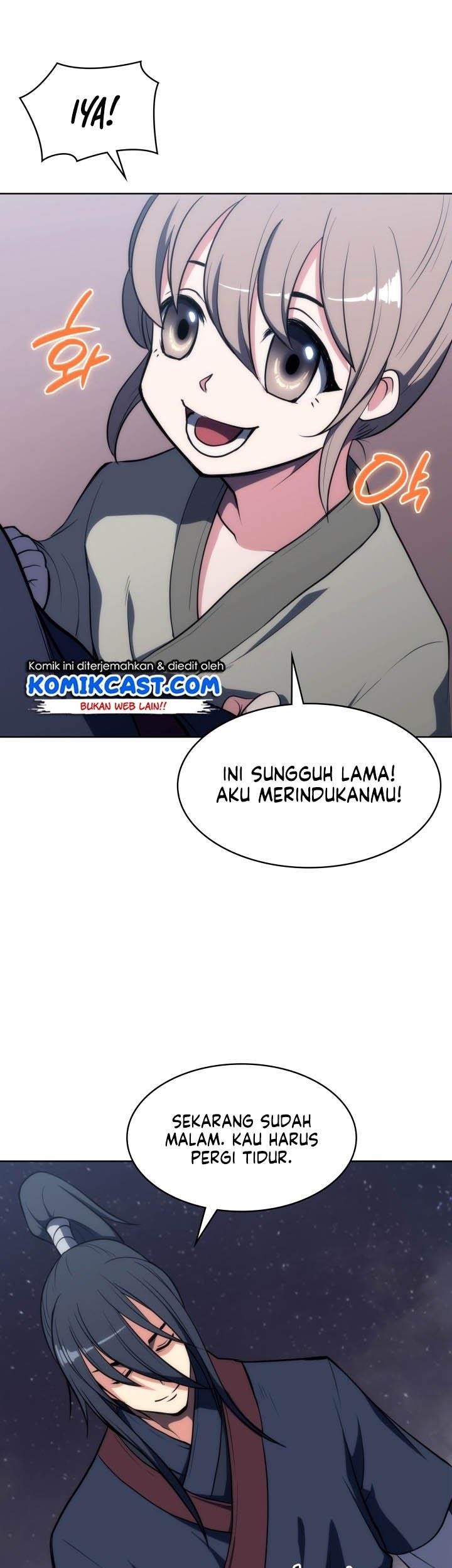 MookHyang – The Origin Bab 8 halaman 10