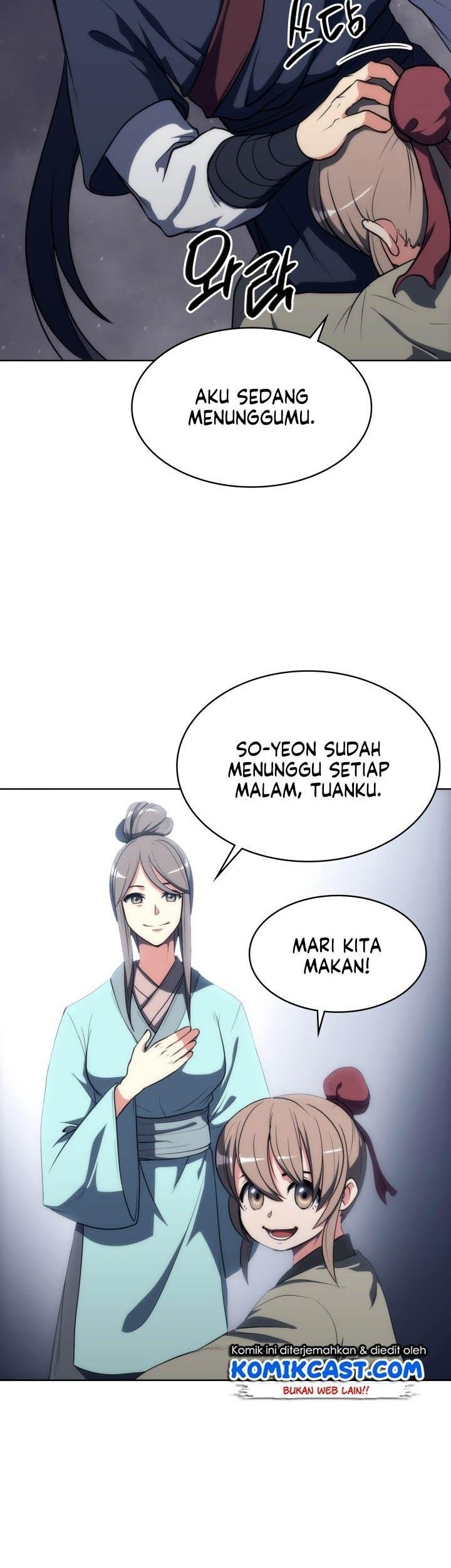 MookHyang – The Origin Bab 8 halaman 11